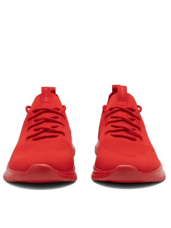Sprandi Sprandi Sneakers FLEXI MP-S23R241A-8 Rosso