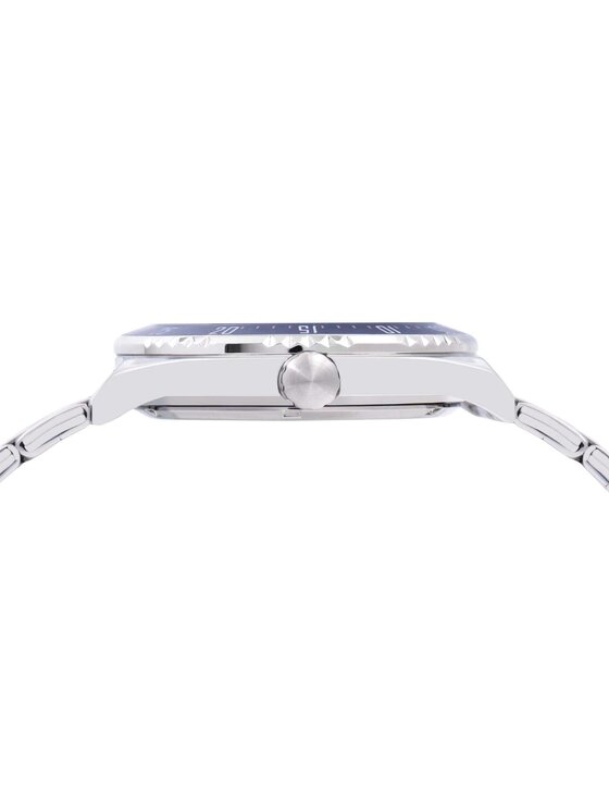 Lorus Lorus Hodinky RS953DX9 Stříbrná