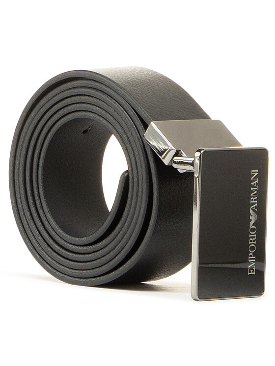 Curea pentru Bărbați Emporio Armani Y4S427 YTU7J 84372 Negru