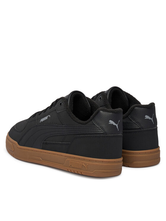 Puma Puma Laisvalaikio batai Puma Caven III WTR 407317 Juoda