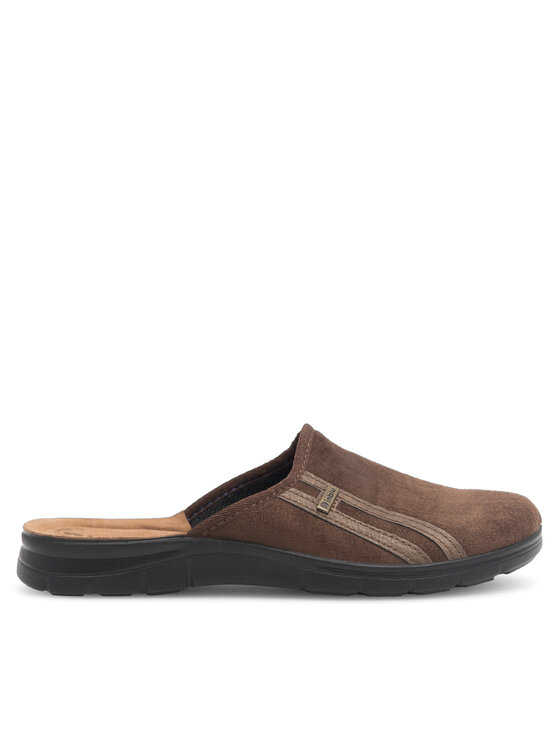 Inblu Inblu Pantofole BGD2T701 Marrone
