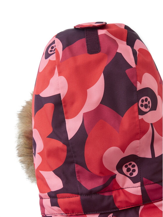 Reima Reima Winterjacke Muurame 5100362B Rosa Regular Fit