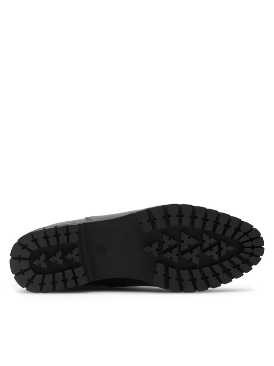 Go Soft Go Soft Botine WI23-GLAMIS-02 Negru