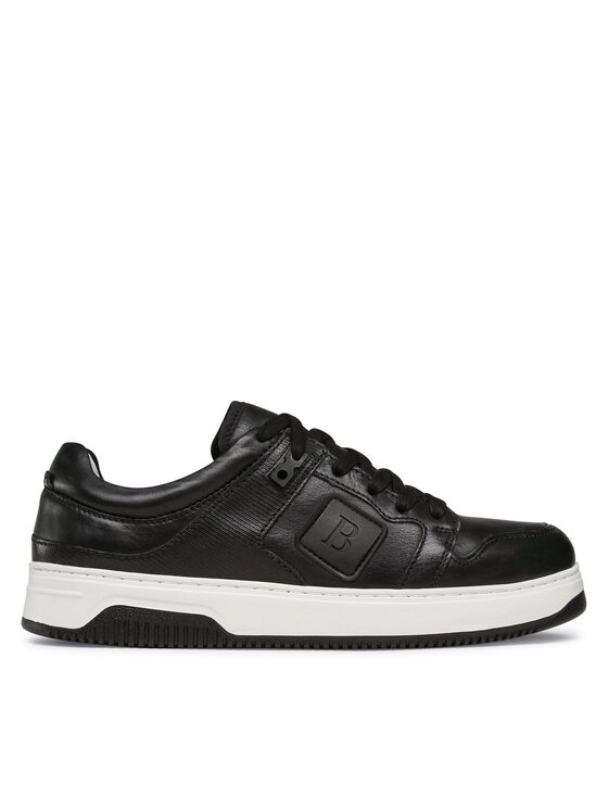 Badura Sneakers BUXTON-21 MI08 Negru
