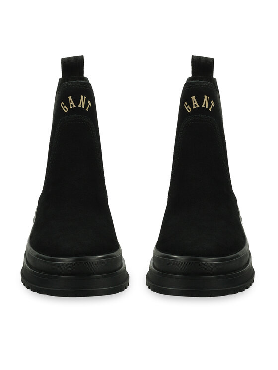 Gant Gant Chelsea cipele Wintly 29553793 Crna