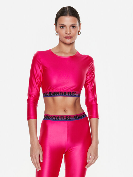 Majica Versace Jeans Couture