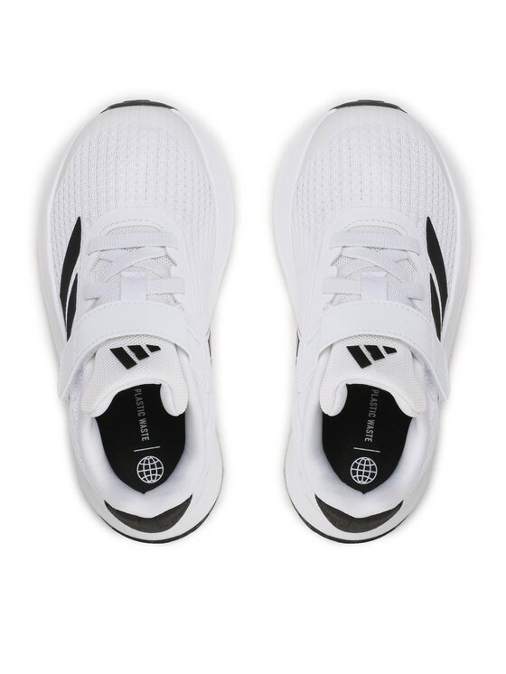 adidas adidas Sneakersy Duramo SL IG2461 Biały