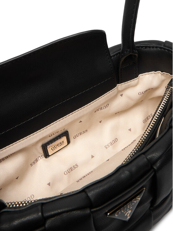 Guess Guess Сумка HWWG80 72080 Чорний