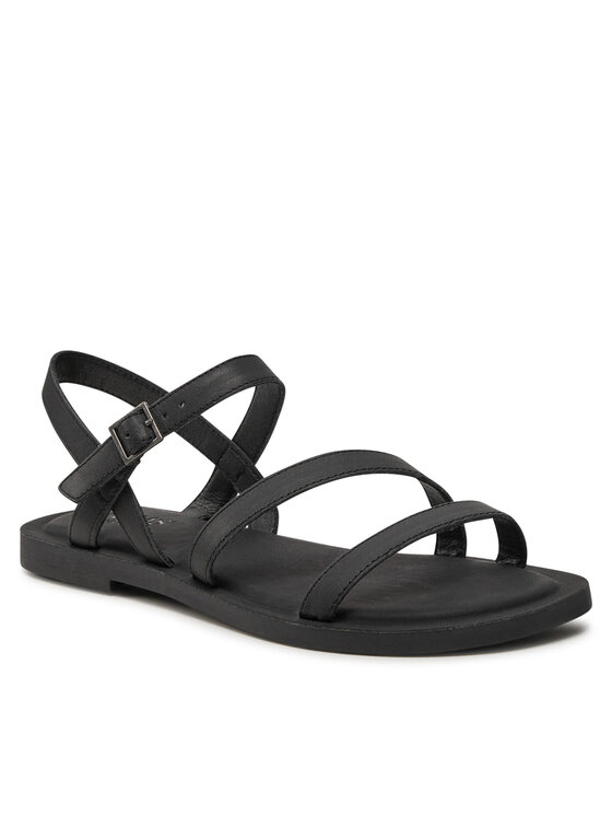 Toms Toms Sandaalid Kira 10020802 Must