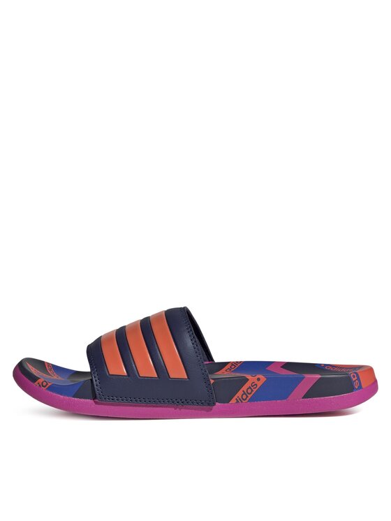 adidas adidas Natikače adilette Comfort Sandals IF7392 Plava