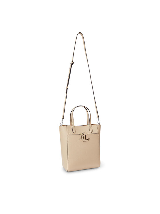 LAUREN RALPH LAUREN LAUREN RALPH LAUREN Käekott Cameryn 431966760003 Beež