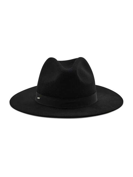 Pepe Jeans Pepe Jeans Skrybėlė Paula Hat PL040323 Juoda