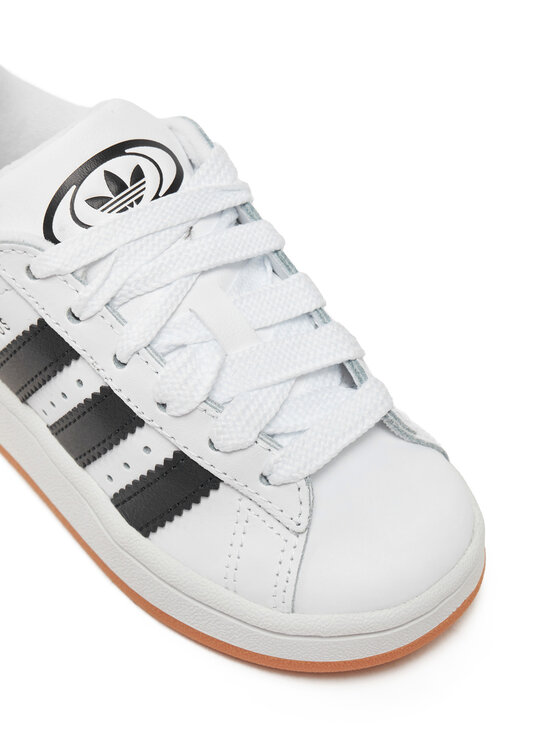 adidas adidas Tenisice Campus 00s JP7035 Bijela