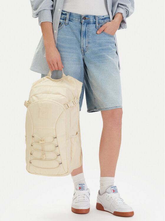 Reebok Reebok Рюкзак CWBEO-RBK-WS-006-09 Бежевий