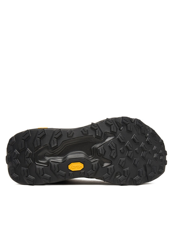 New Balance New Balance Bėgimo batai Fresh Foam X Hierro V9 MTHIERZ9 Pilka
