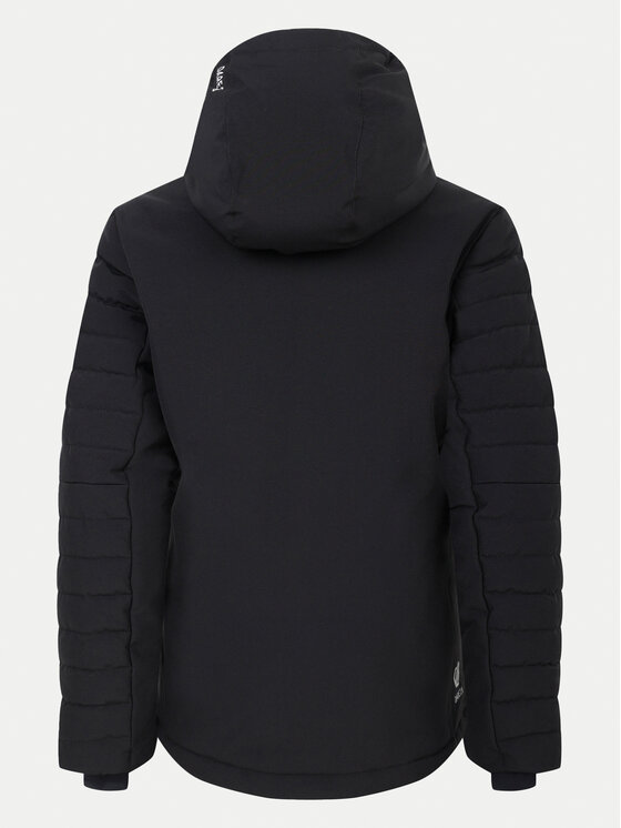 Dare2B Dare2B Giacca da sci Cheerful II DKP429 Nero Regular Fit