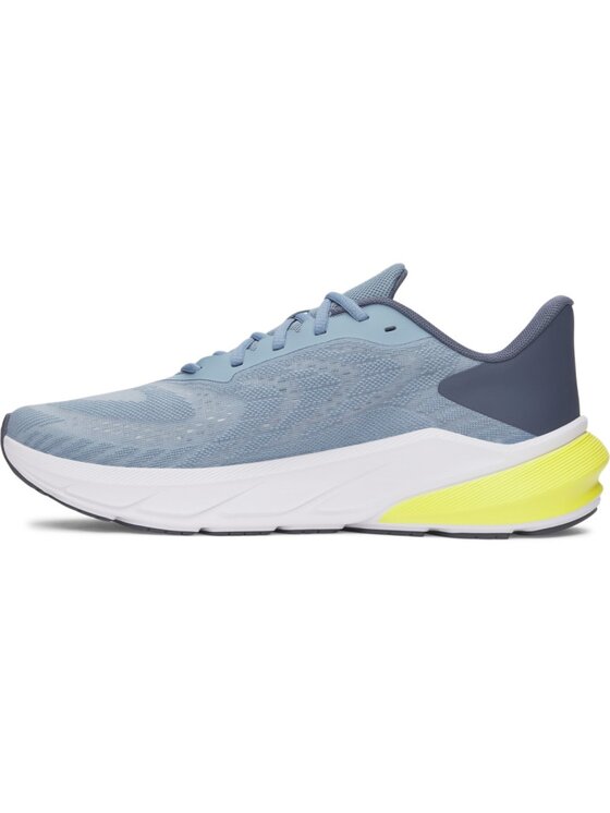 Under Armour Under Armour Buty do biegania 6006717 Niebieski