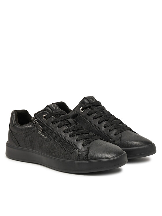 Tamaris Tamaris Sneakersy 1-23709-44 Černá