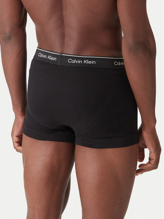 Calvin Klein Underwear Calvin Klein Underwear Set di boxer LV00NB1897 Nero