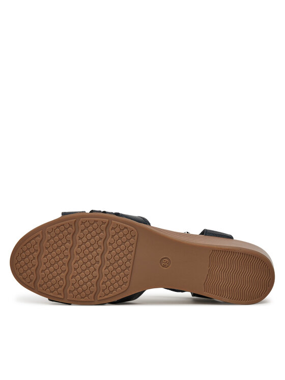 Lasocki Lasocki Sandalen WB-ELIA-02 Dunkelblau