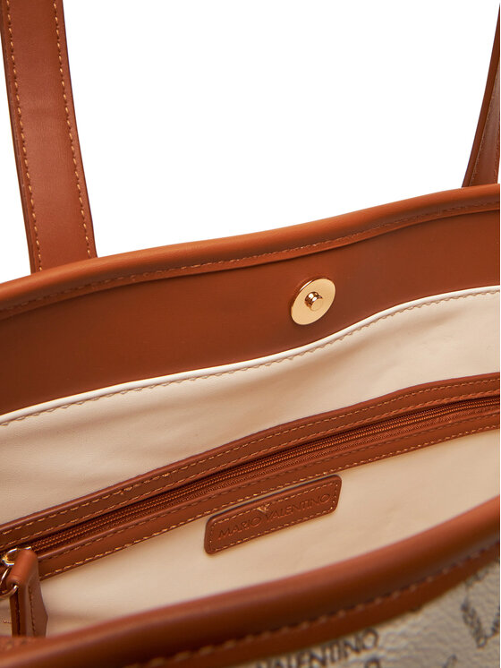 Valentino Valentino Borsetta Lady Re VBS8GT02 Bianco