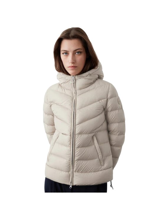 Colmar Colmar Giacca outdoor 9641619620175 Bianco Regular Fit