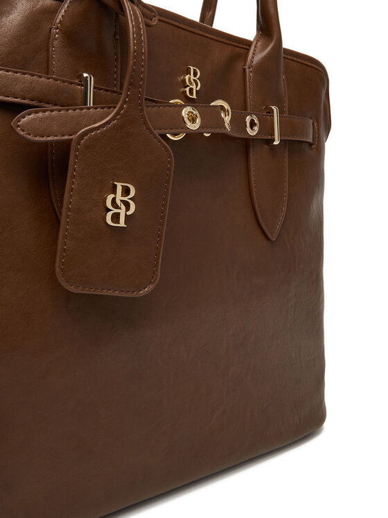 Badura Badura Geantă C-ADIANA-LDA8066 Maro