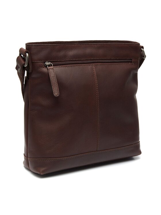 The Chesterfield Brand The Chesterfield Brand Saszetka 290332 Brązowy