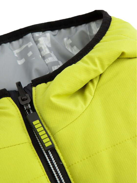 Coccodrillo Coccodrillo Kevad-sügis jope WC5152501OBK Värviline Regular Fit