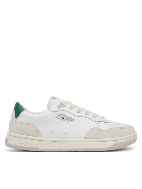 S.W.C Stepney Workers Club Sneakers Pro Cup 01 YQ01650 Bianco, taglia : 43
