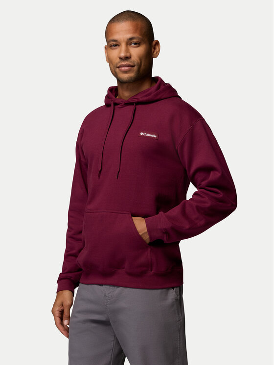 Columbia Columbia Džemperis Oakwind 2173341 Vyšninė Regular Fit