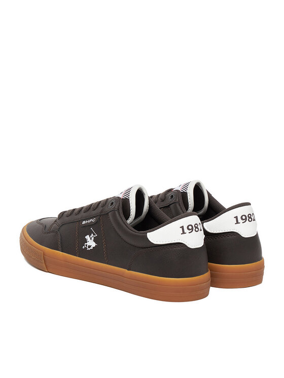 Beverly Hills Polo Club Beverly Hills Polo Club Superge CEO-V5-FALCO Rjava