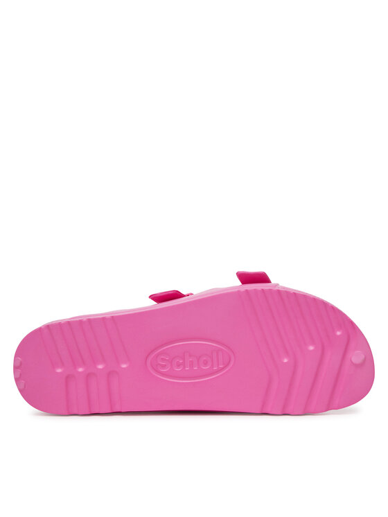 Scholl Scholl Plätud Bahia Med MF26924 Roosa