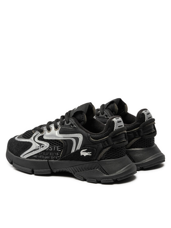 Lacoste Lacoste Sneakers L003 Neo 747SFA0095 Negru