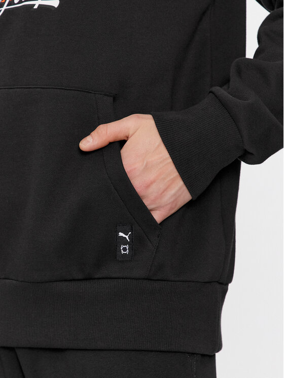 Puma Puma Pluus Graphic Booster 624812 Must Regular Fit