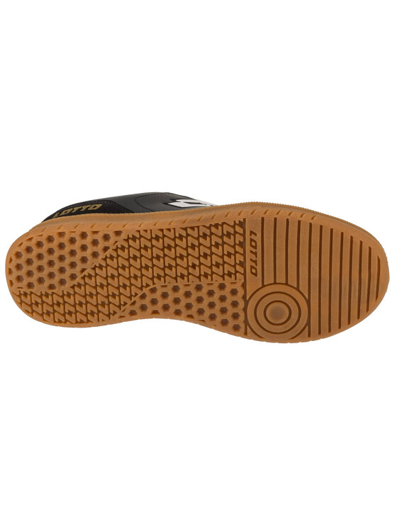 Lotto Lotto Sneakers Makera Nero