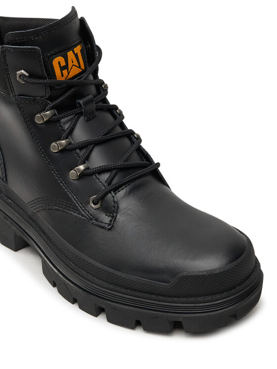 CAT Footwear CAT Footwear Ορειβατικά παπούτσια Colorado Hardwear P111518 Μαύρο