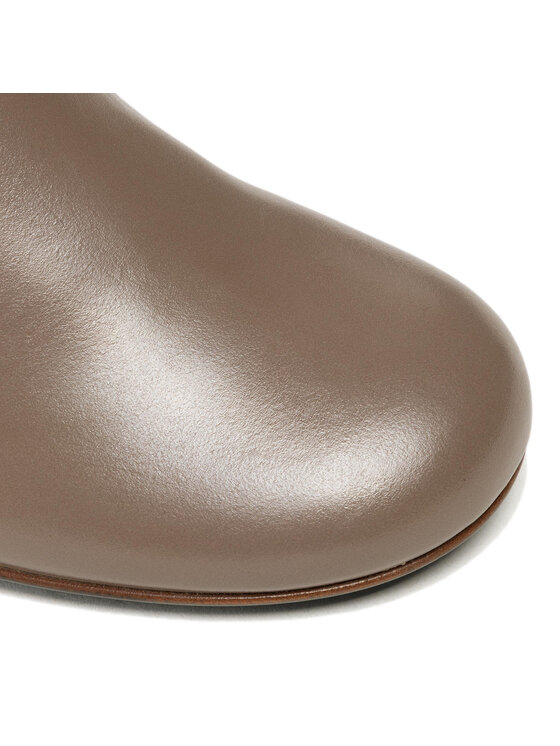 Patrizia Pepe Patrizia Pepe Saapad 8Y0018/L011-B744 Pruun