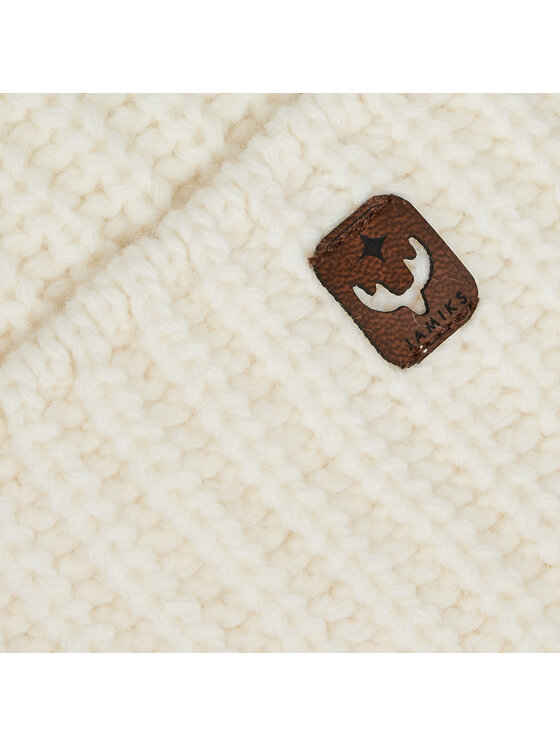 Jamiks Jamiks Cepure Kumiko JZG004 Écru