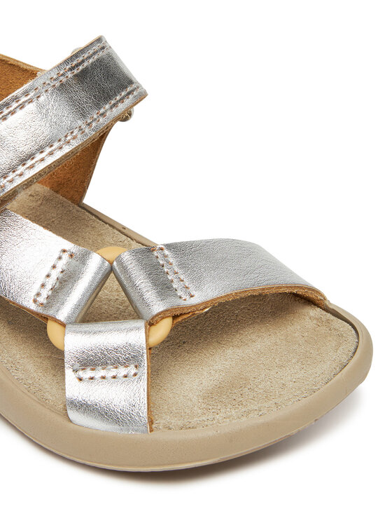 Primigi Primigi Sandali 7898922 S Argento