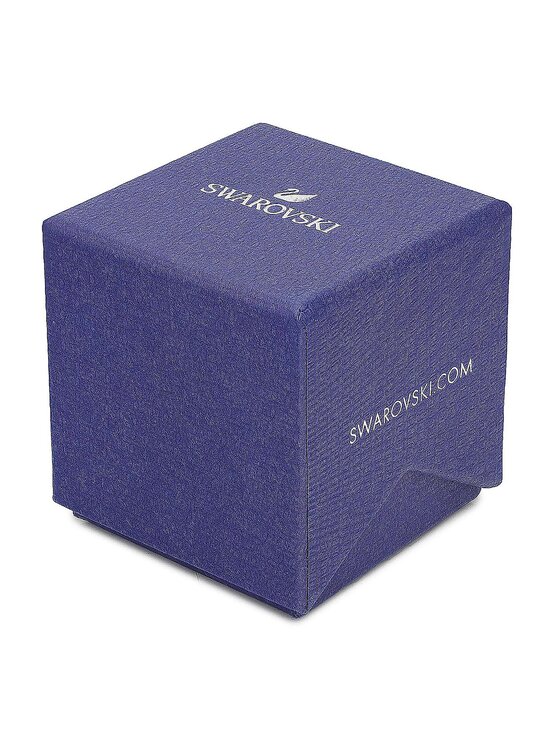 Swarovski Anello Sunshine 5642971 Oro rosa Modivo