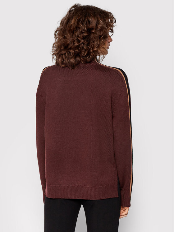 Dolcevita 2321KJU002792A Marrone Regular Fit