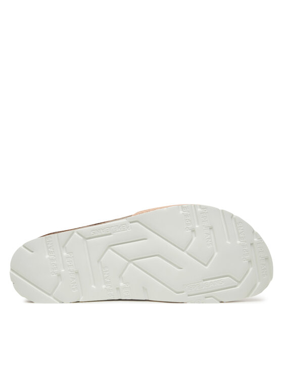 Pepe Jeans Pepe Jeans Pantoletten PLS90610 Rosa