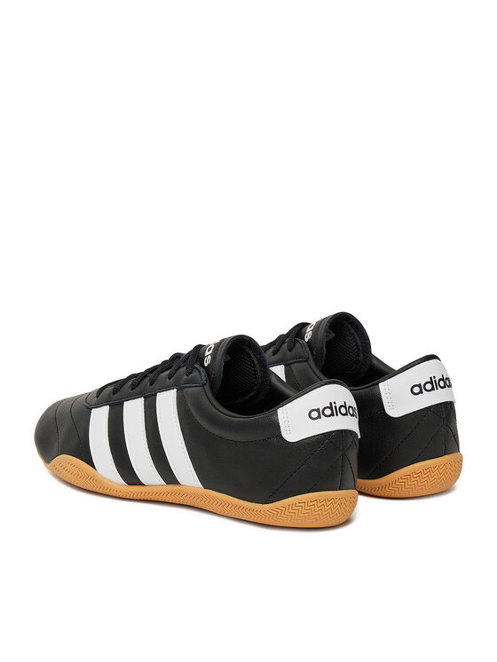 adidas adidas Сникърси GRAND COURT LO JQ9684 Черен