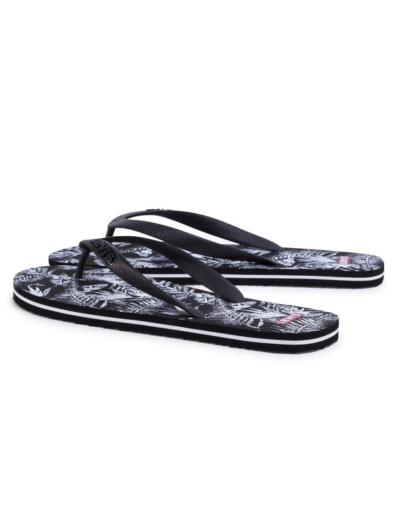 Levi's® Levi's® Varbavahesandaalid Dixon 2.0 229817-1753-159 Must