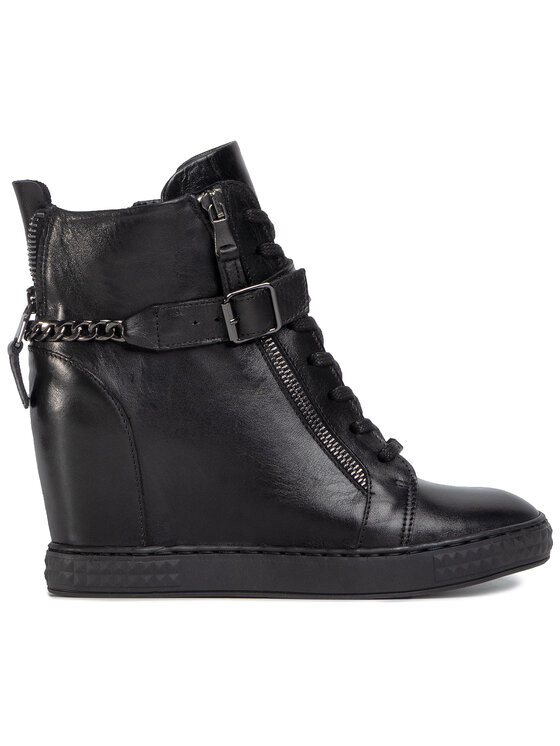 Sneakers EM-26-08-000789 Nero