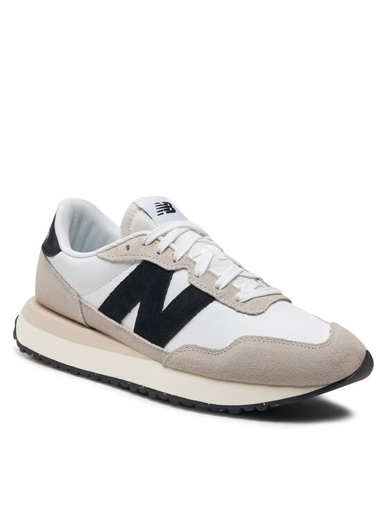 New Balance New Balance Sneakers MS237SF Bianco
