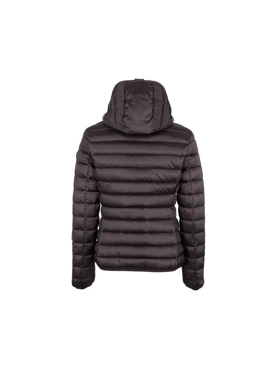 Save The Duck Save The Duck Kurtka zimowa D33620W-IRIS21-40009 Brązowy Regular Fit