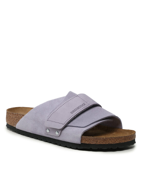 Birkenstock Birkenstock Чехли Kyoto 1025338 Виолетов