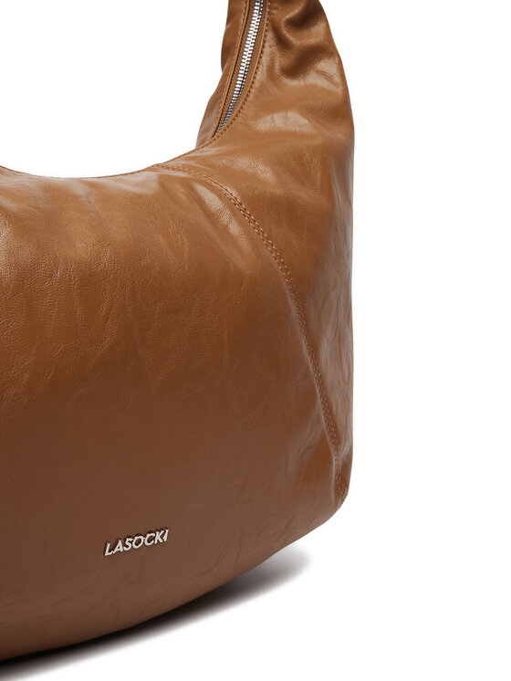 Lasocki Lasocki Rankinė CEO-LSK-X-005-09 Ruda